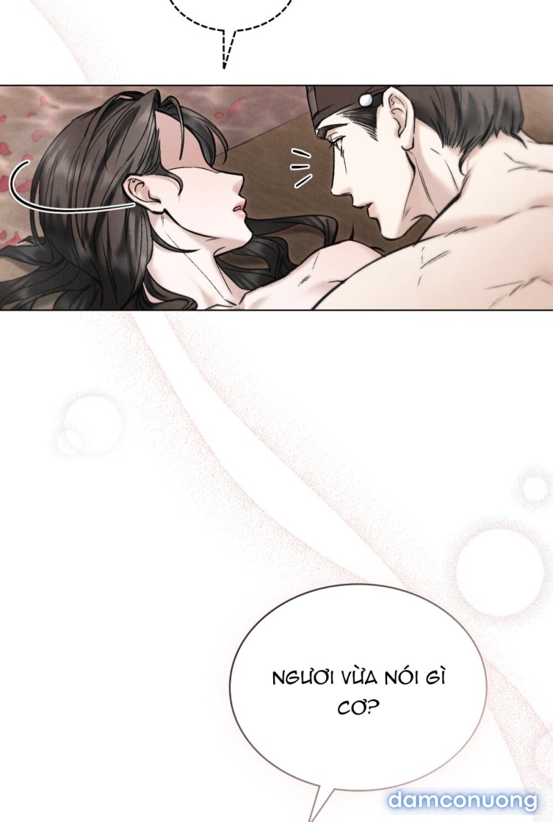 [18+] ĐÊM HỖN LOẠN 