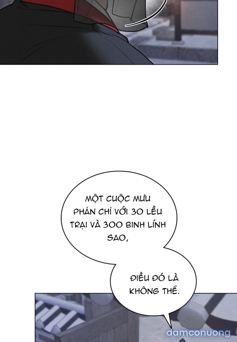 [18+] ĐÊM HỖN LOẠN 