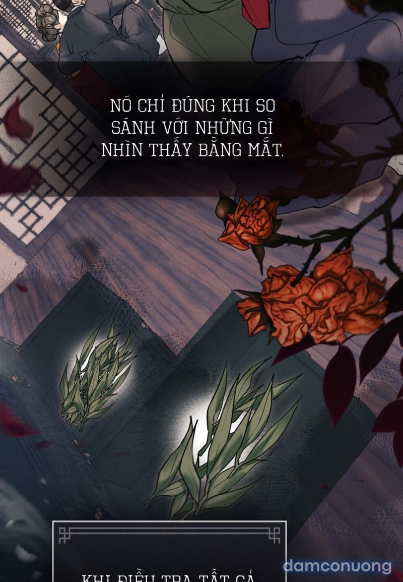 [18+] ĐÊM HỖN LOẠN 