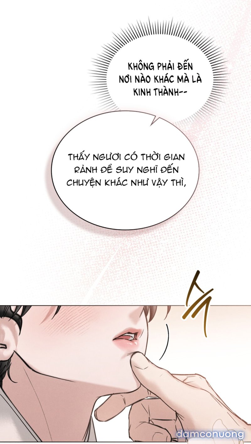 [18+] ĐÊM HỖN LOẠN 