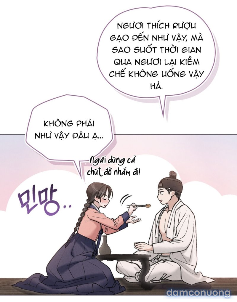 [18+] ĐÊM HỖN LOẠN 