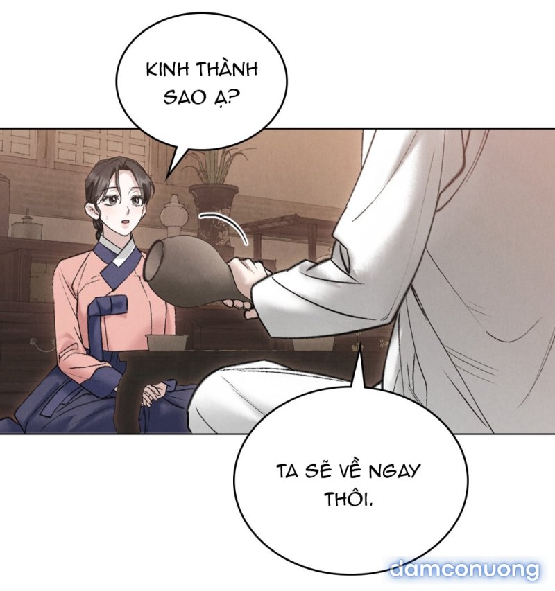 [18+] ĐÊM HỖN LOẠN 