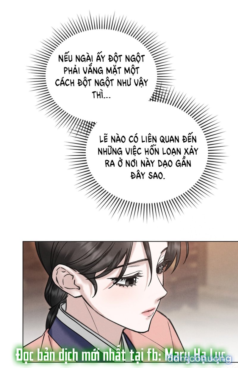 [18+] ĐÊM HỖN LOẠN 