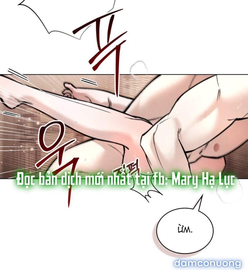 [18+] ĐÊM HỖN LOẠN 