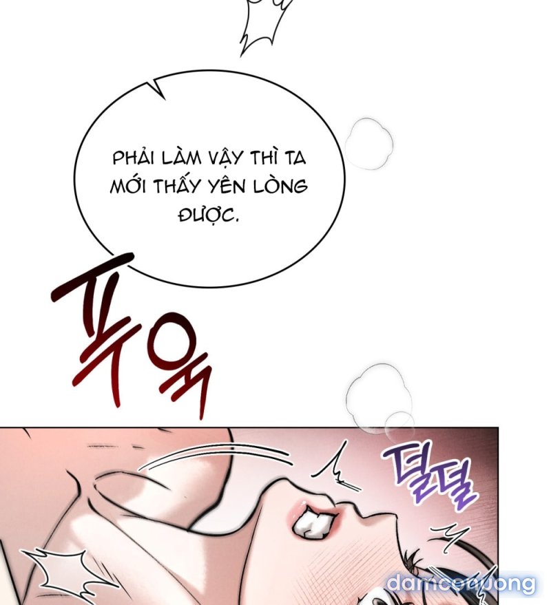[18+] ĐÊM HỖN LOẠN 