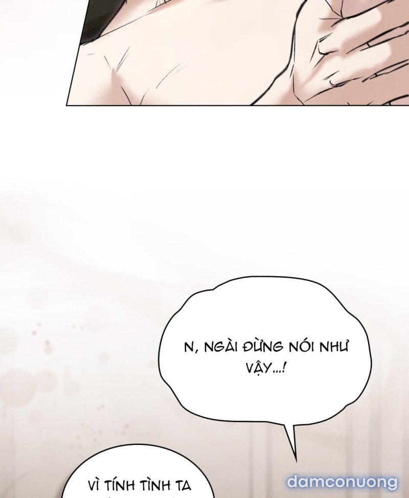 [18+] ĐÊM HỖN LOẠN 