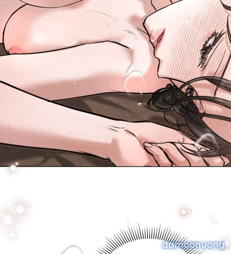 [18+] ĐÊM HỖN LOẠN 