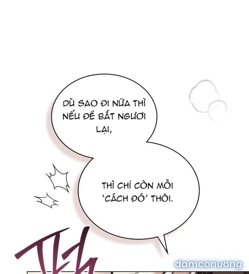 [18+] ĐÊM HỖN LOẠN 