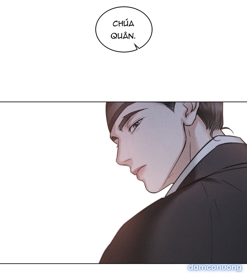 [18+] ĐÊM HỖN LOẠN 