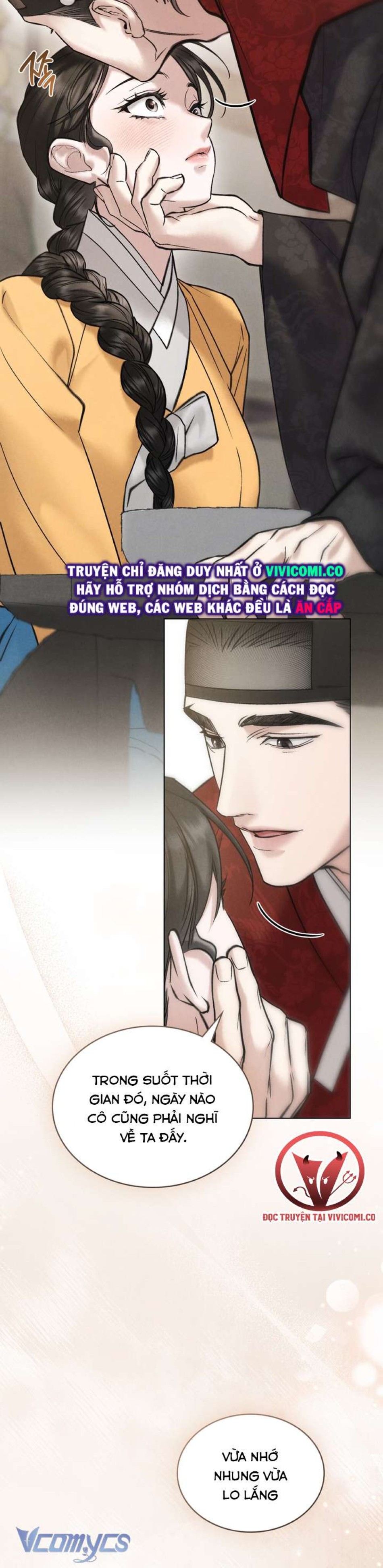 [18+] ĐÊM HỖN LOẠN 