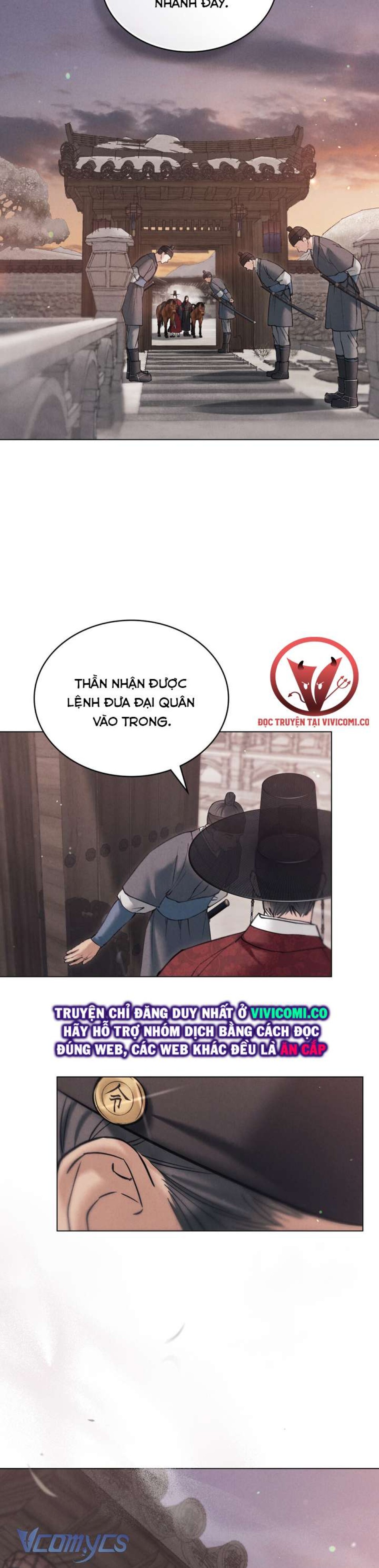 [18+] ĐÊM HỖN LOẠN 