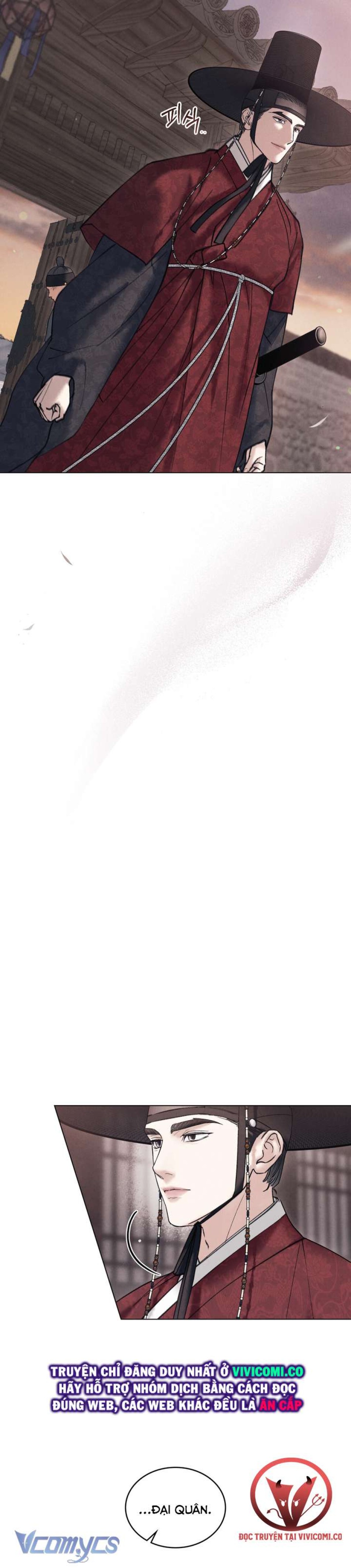 [18+] ĐÊM HỖN LOẠN 