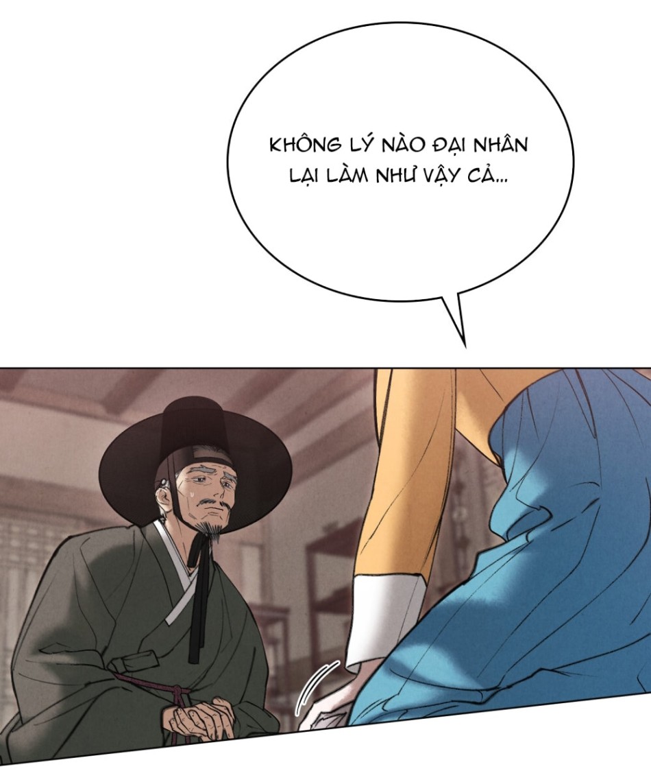 [18+] ĐÊM HỖN LOẠN 