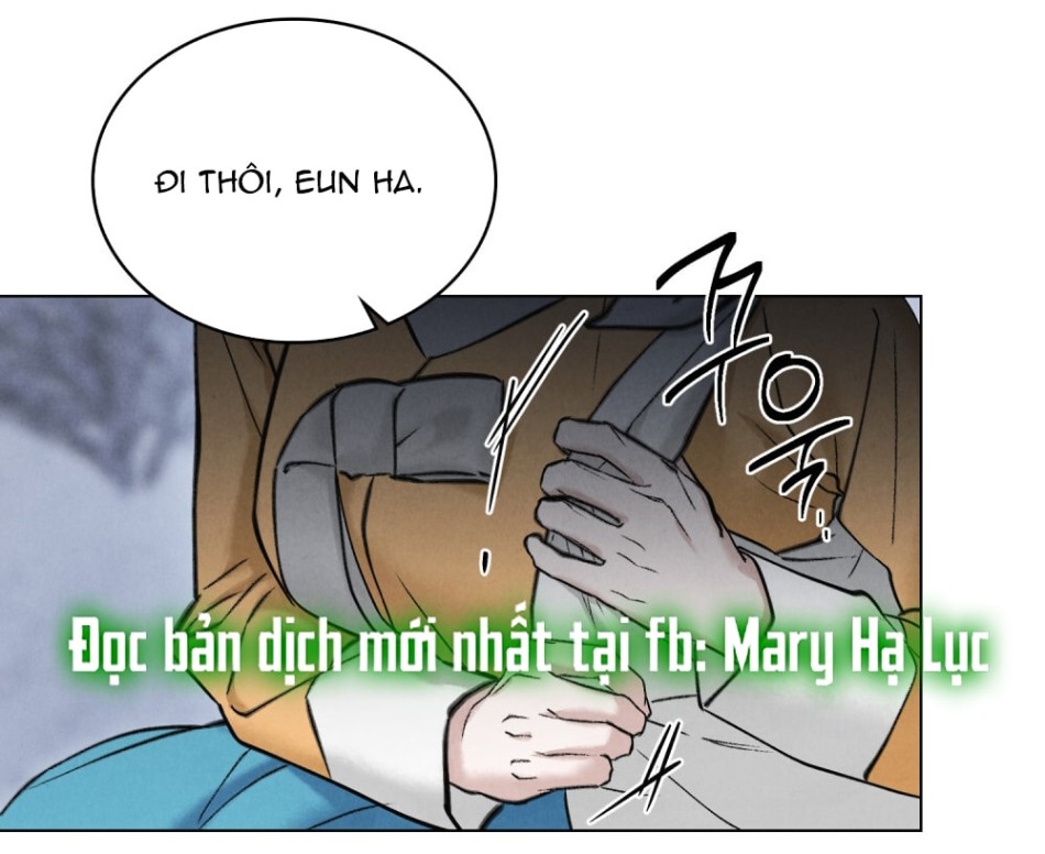 [18+] ĐÊM HỖN LOẠN 