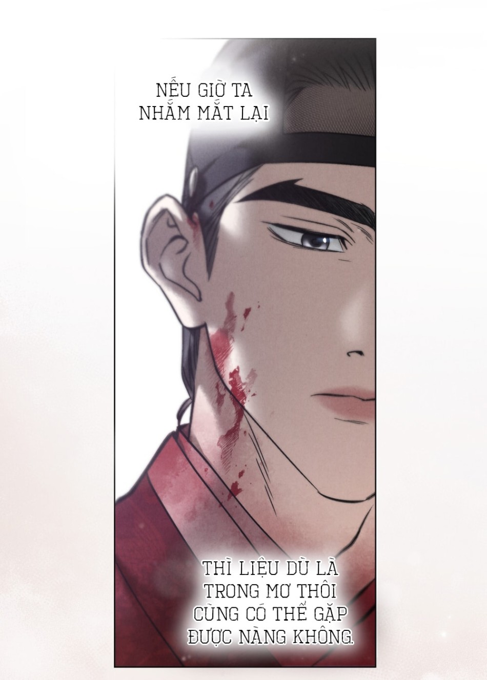 [18+] ĐÊM HỖN LOẠN 