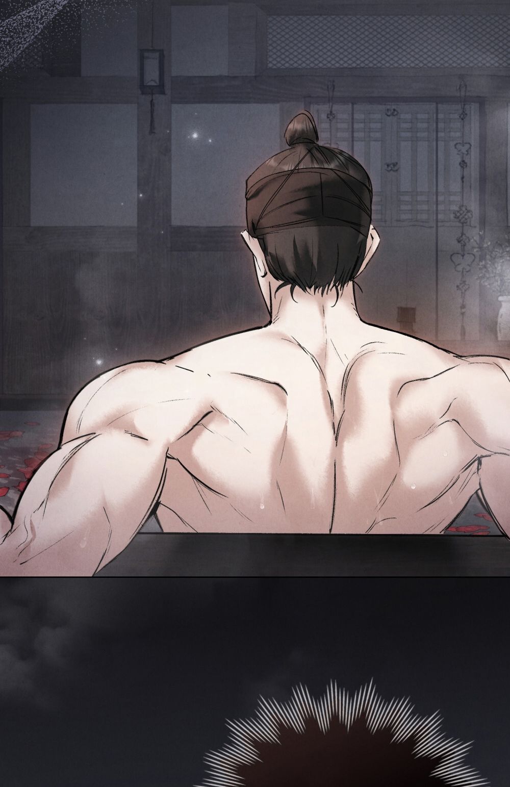 [18+] ĐÊM HỖN LOẠN 