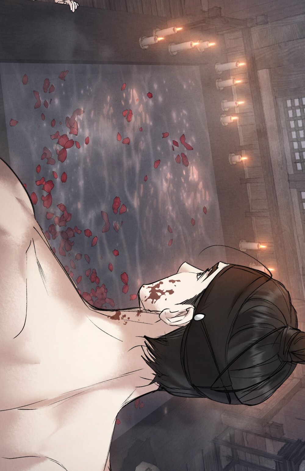 [18+] ĐÊM HỖN LOẠN 