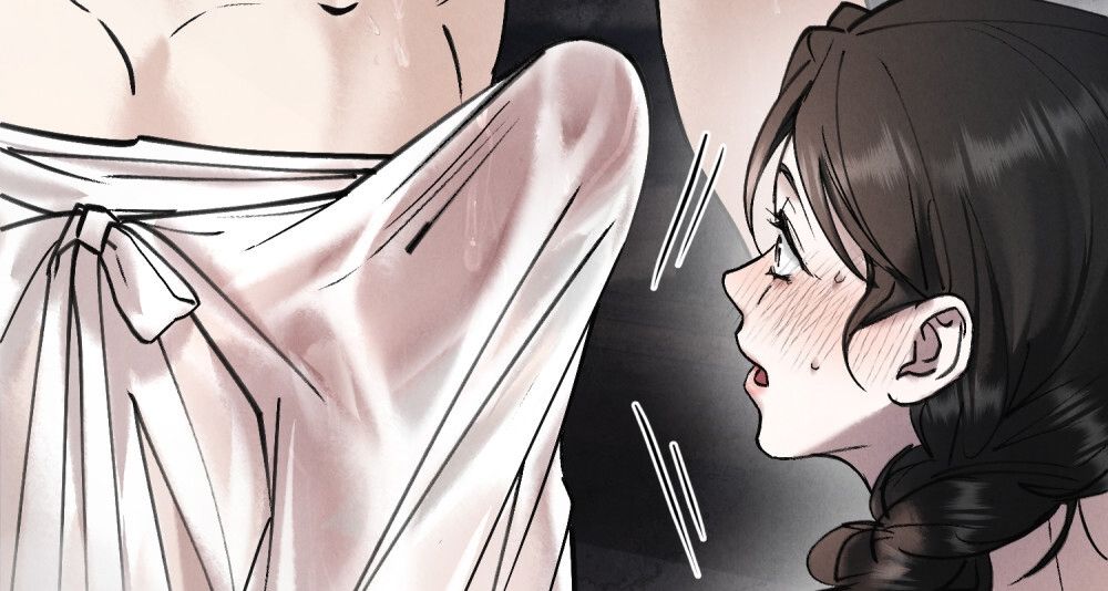 [18+] ĐÊM HỖN LOẠN 
