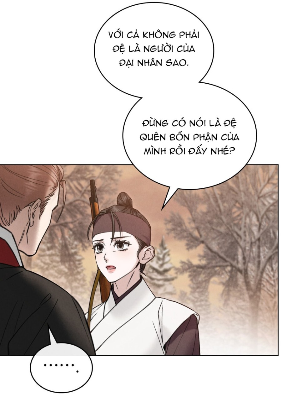 [18+] ĐÊM HỖN LOẠN 