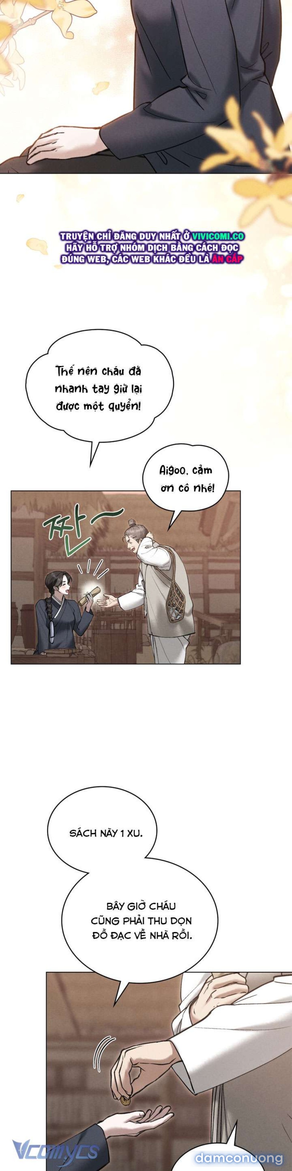 [18+] ĐÊM HỖN LOẠN 