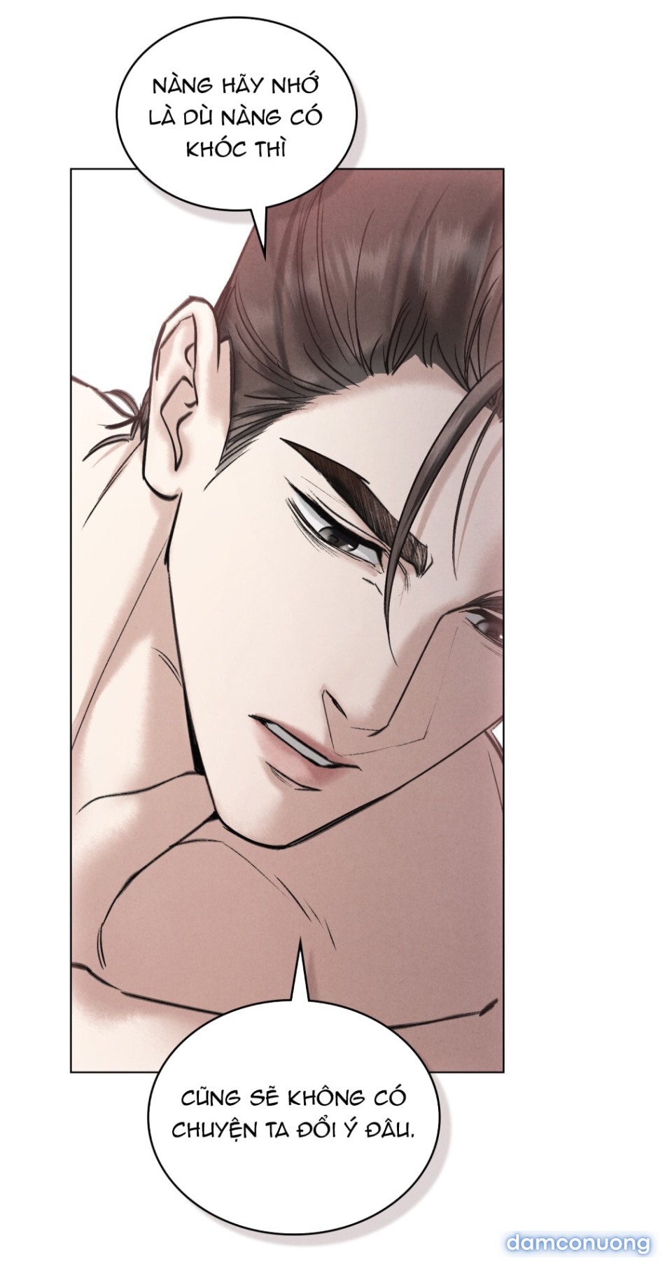 [18+] ĐÊM HỖN LOẠN 