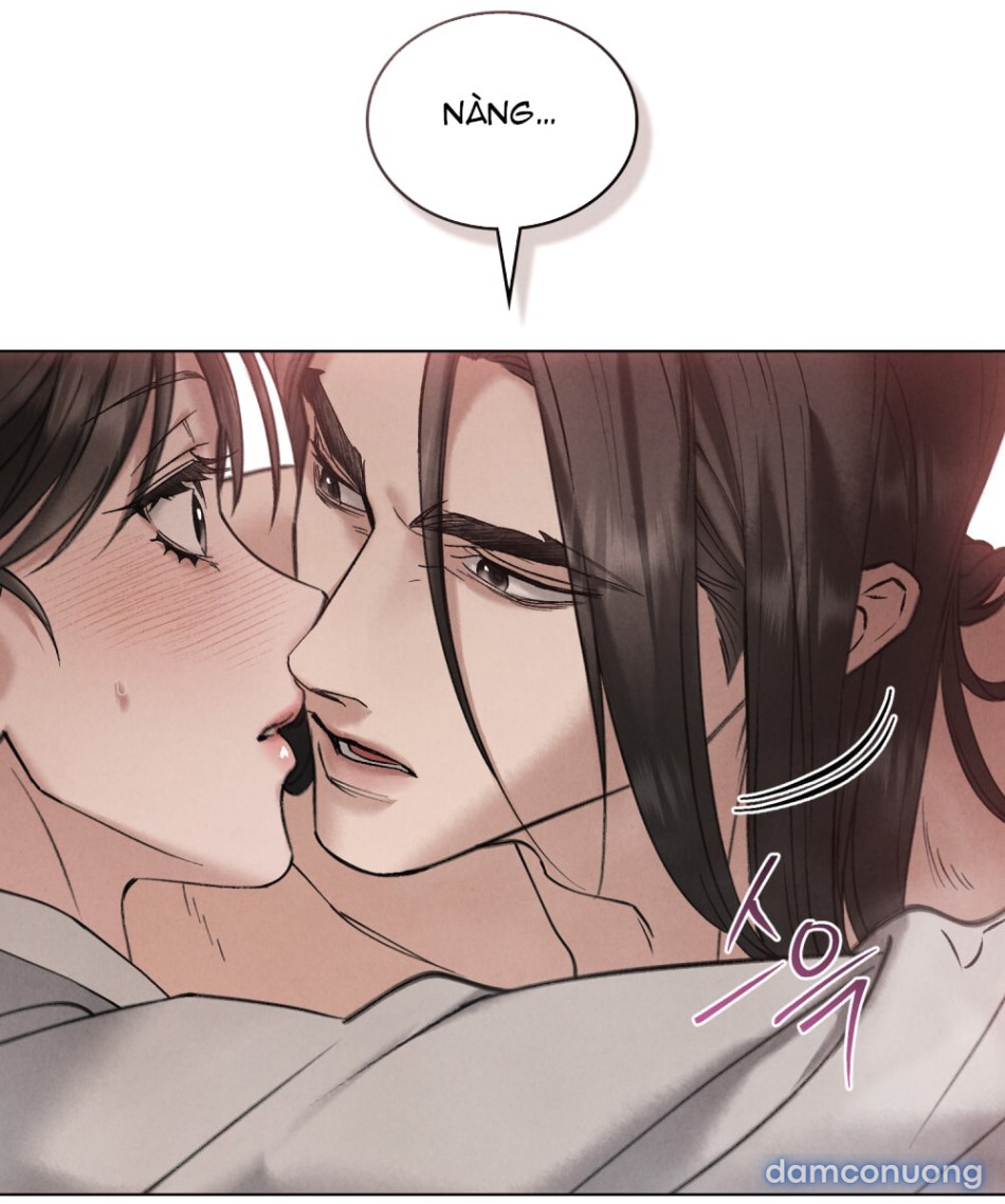 [18+] ĐÊM HỖN LOẠN 