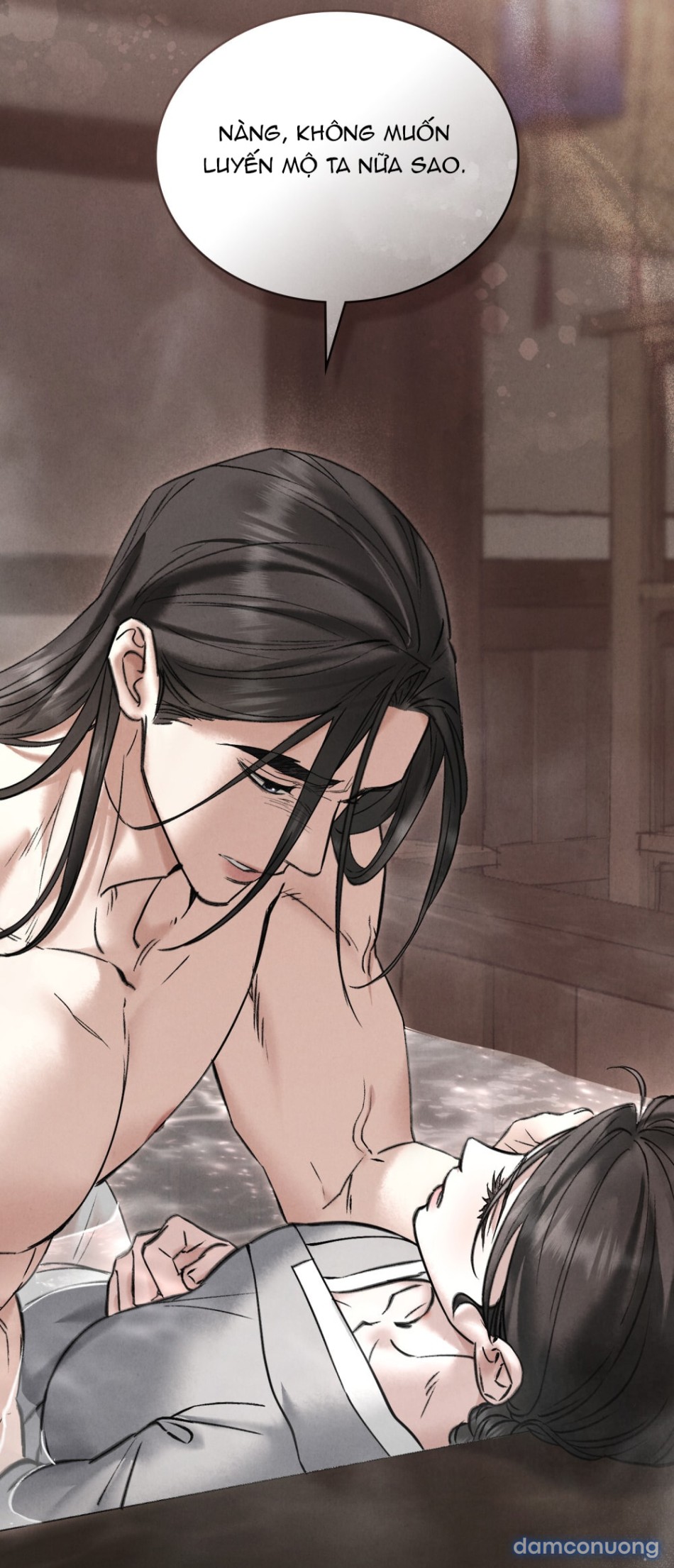 [18+] ĐÊM HỖN LOẠN 
