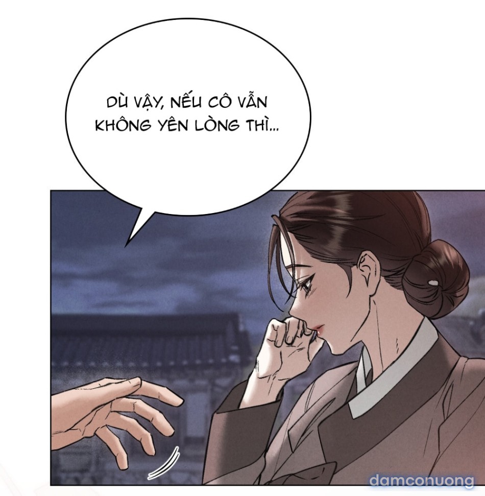 [18+] ĐÊM HỖN LOẠN 