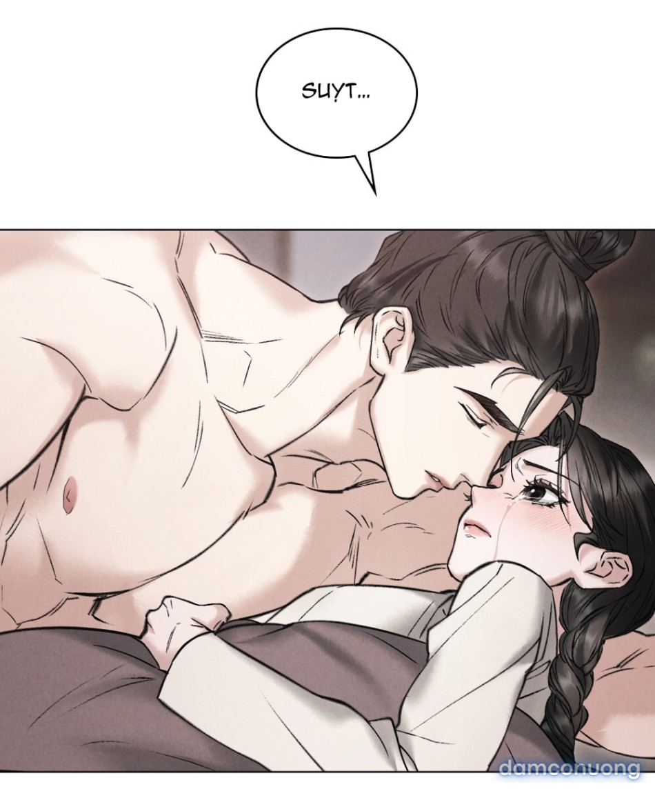 [18+] ĐÊM HỖN LOẠN 