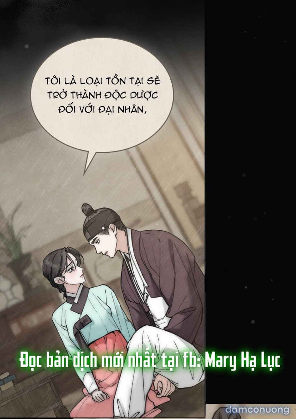 [18+] ĐÊM HỖN LOẠN 