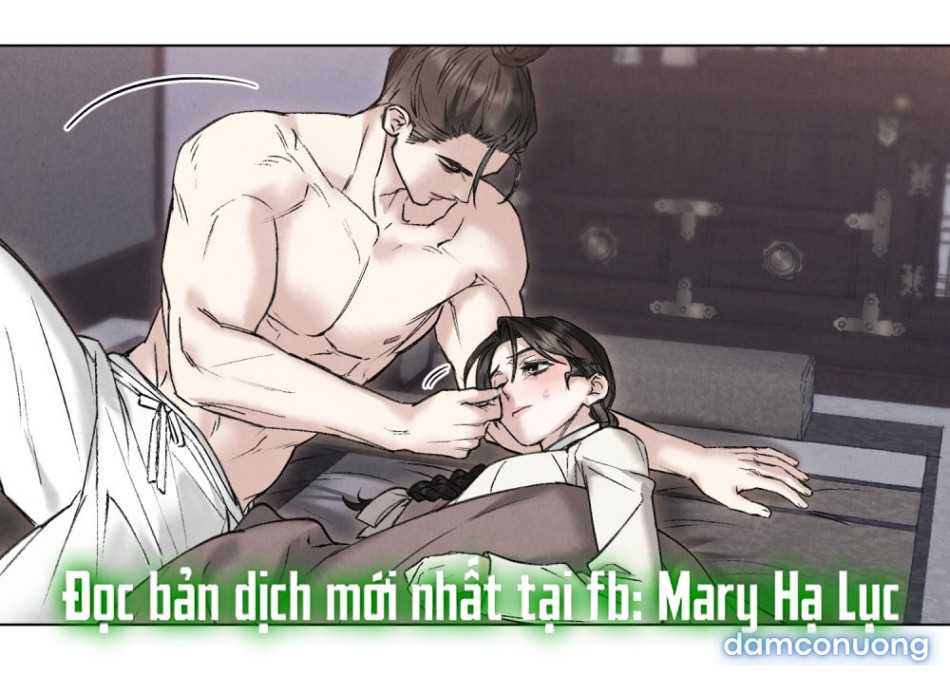 [18+] ĐÊM HỖN LOẠN 