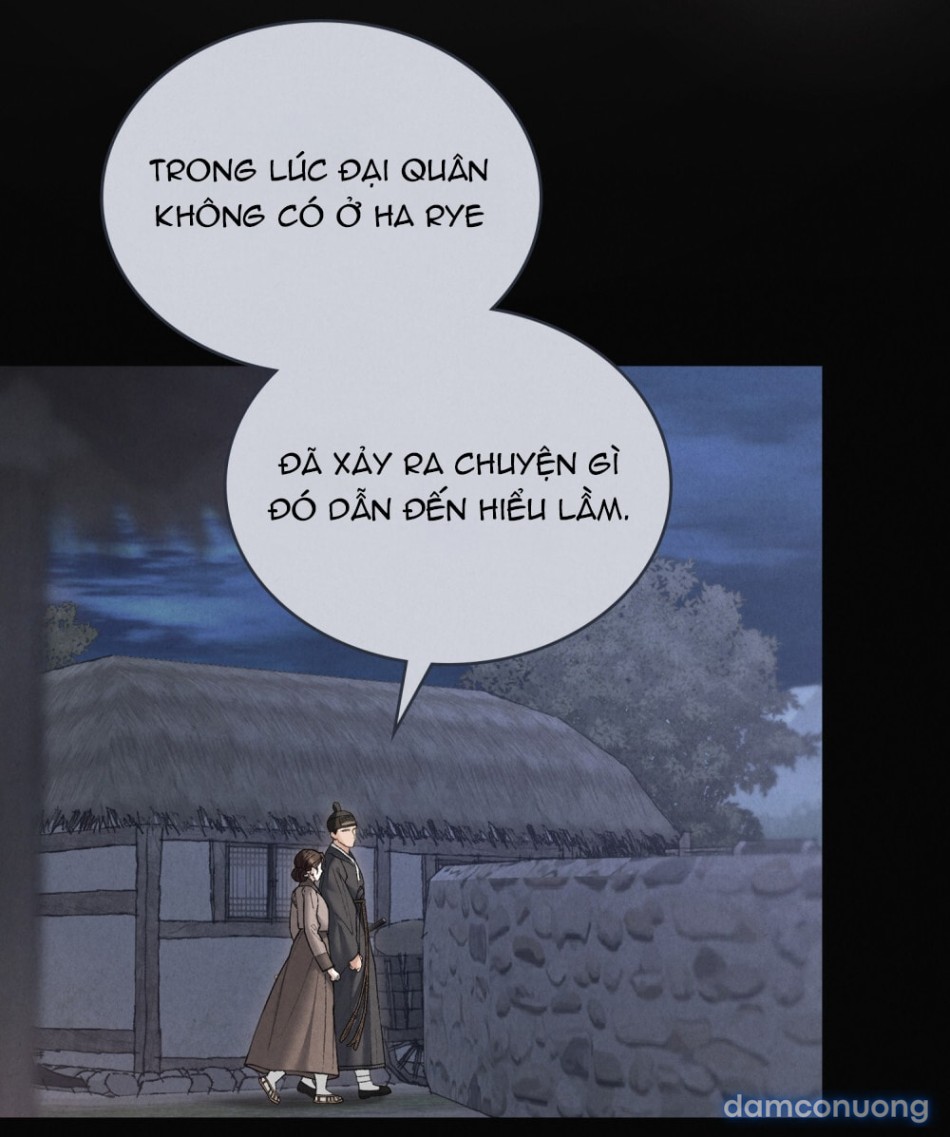 [18+] ĐÊM HỖN LOẠN 