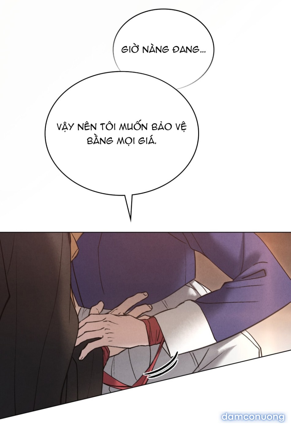 [18+] ĐÊM HỖN LOẠN 