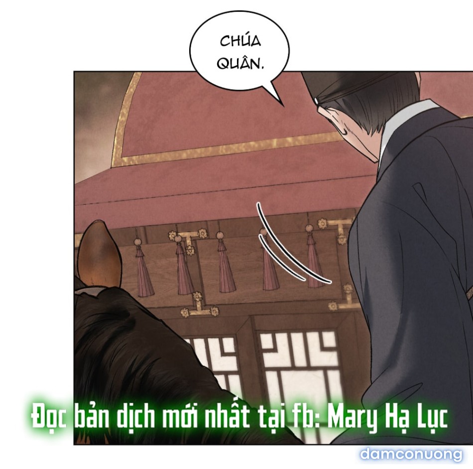 [18+] ĐÊM HỖN LOẠN 