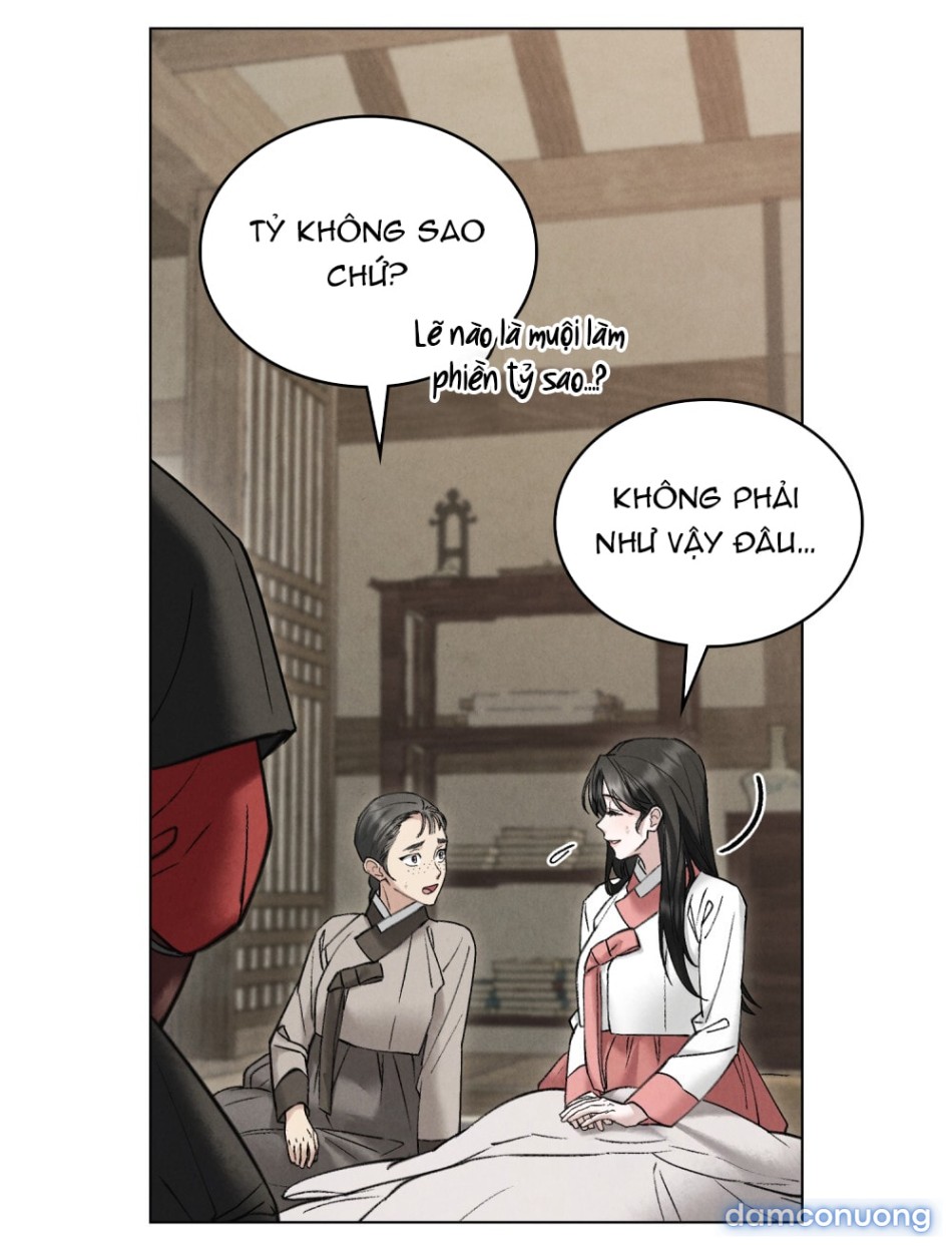 [18+] ĐÊM HỖN LOẠN 