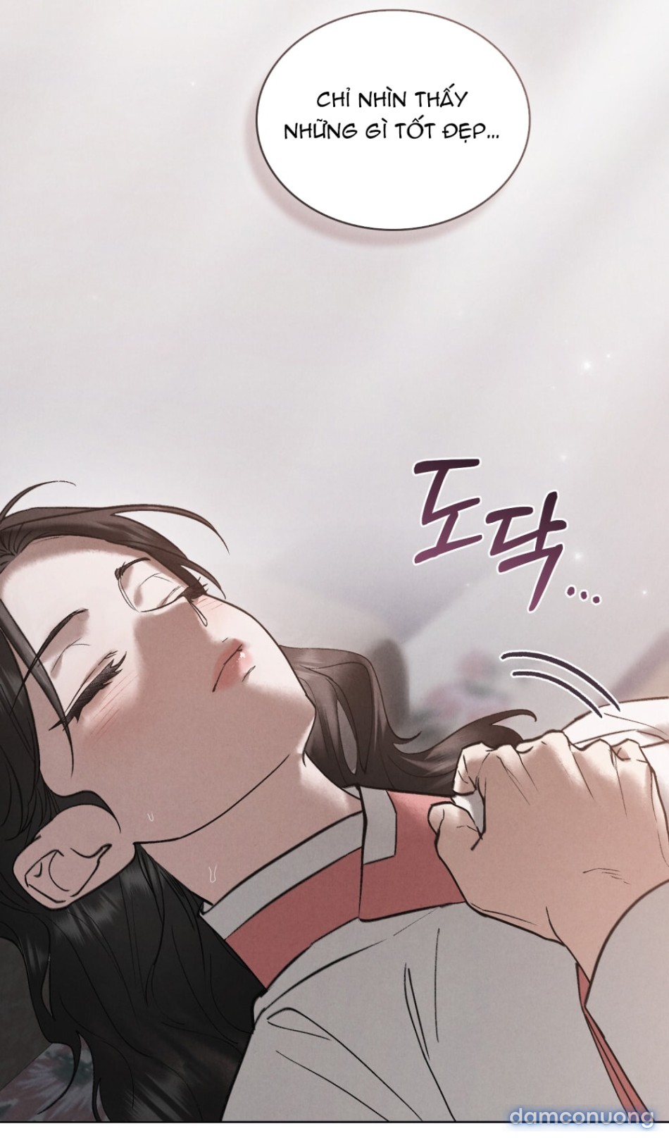 [18+] ĐÊM HỖN LOẠN 