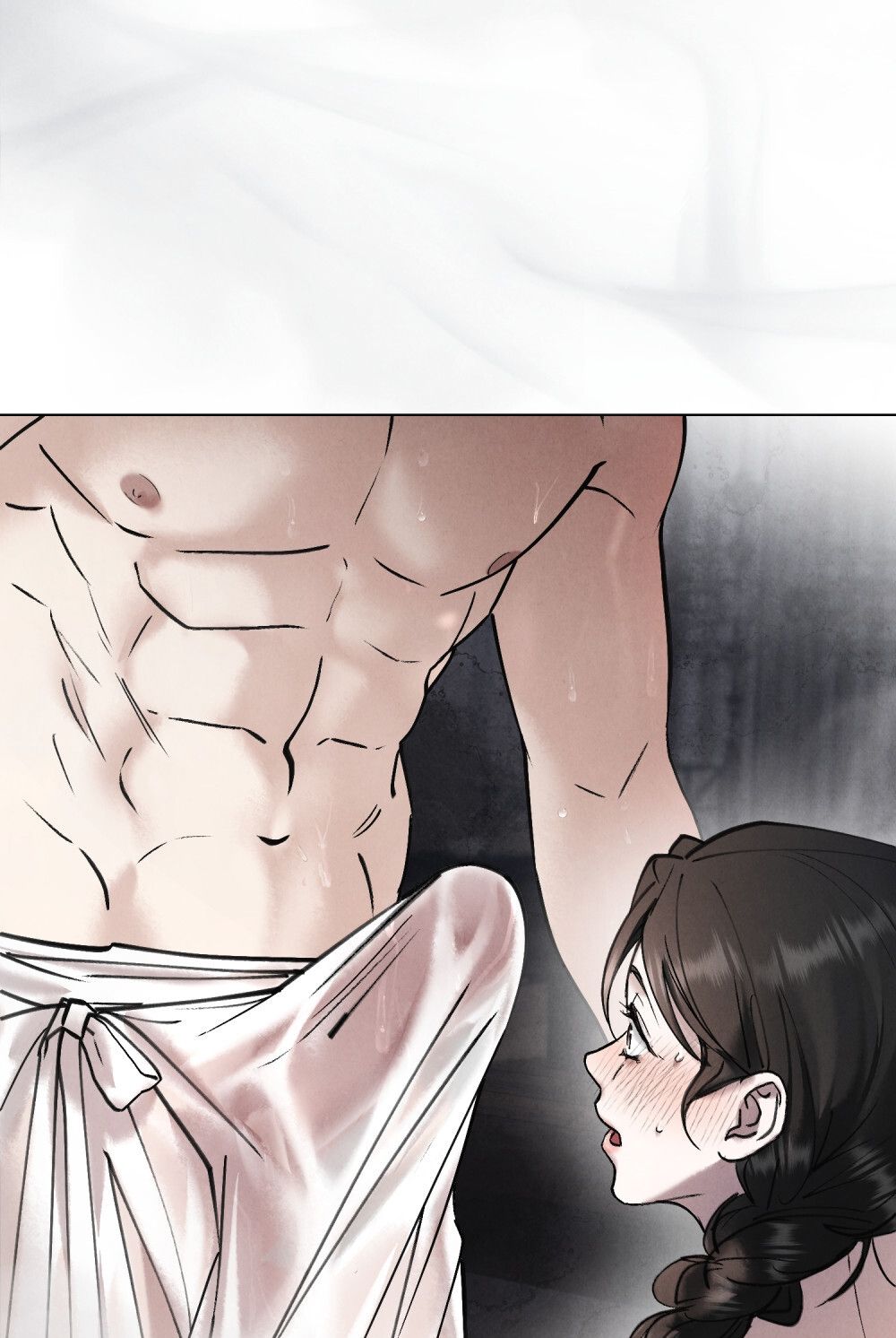 [18+] ĐÊM HỖN LOẠN 