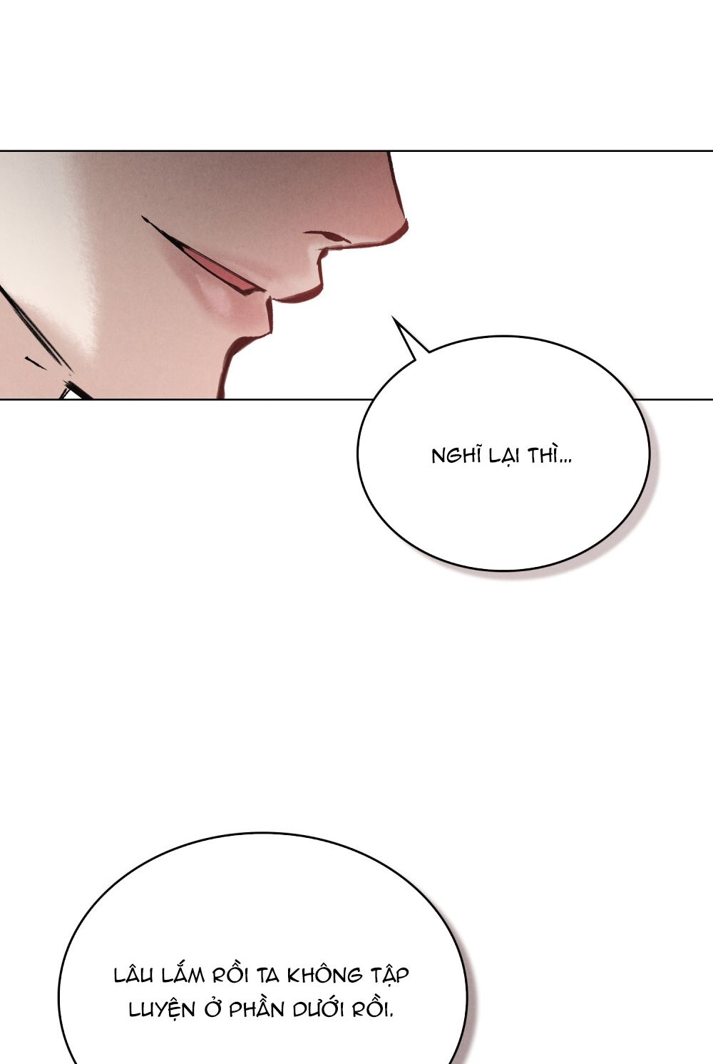 [18+] ĐÊM HỖN LOẠN 