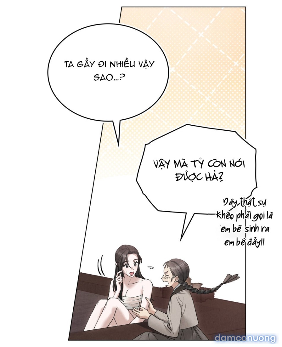 [18+] ĐÊM HỖN LOẠN 