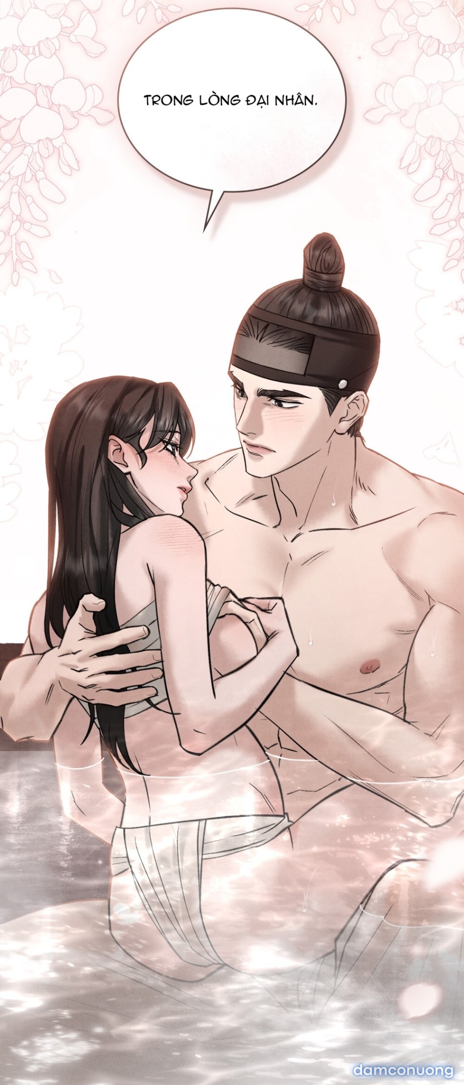 [18+] ĐÊM HỖN LOẠN 