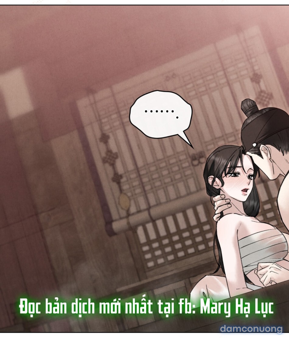 [18+] ĐÊM HỖN LOẠN 