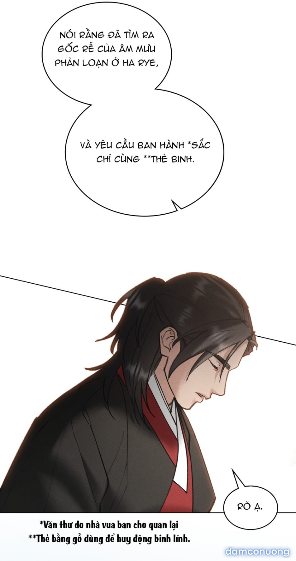 [18+] ĐÊM HỖN LOẠN 