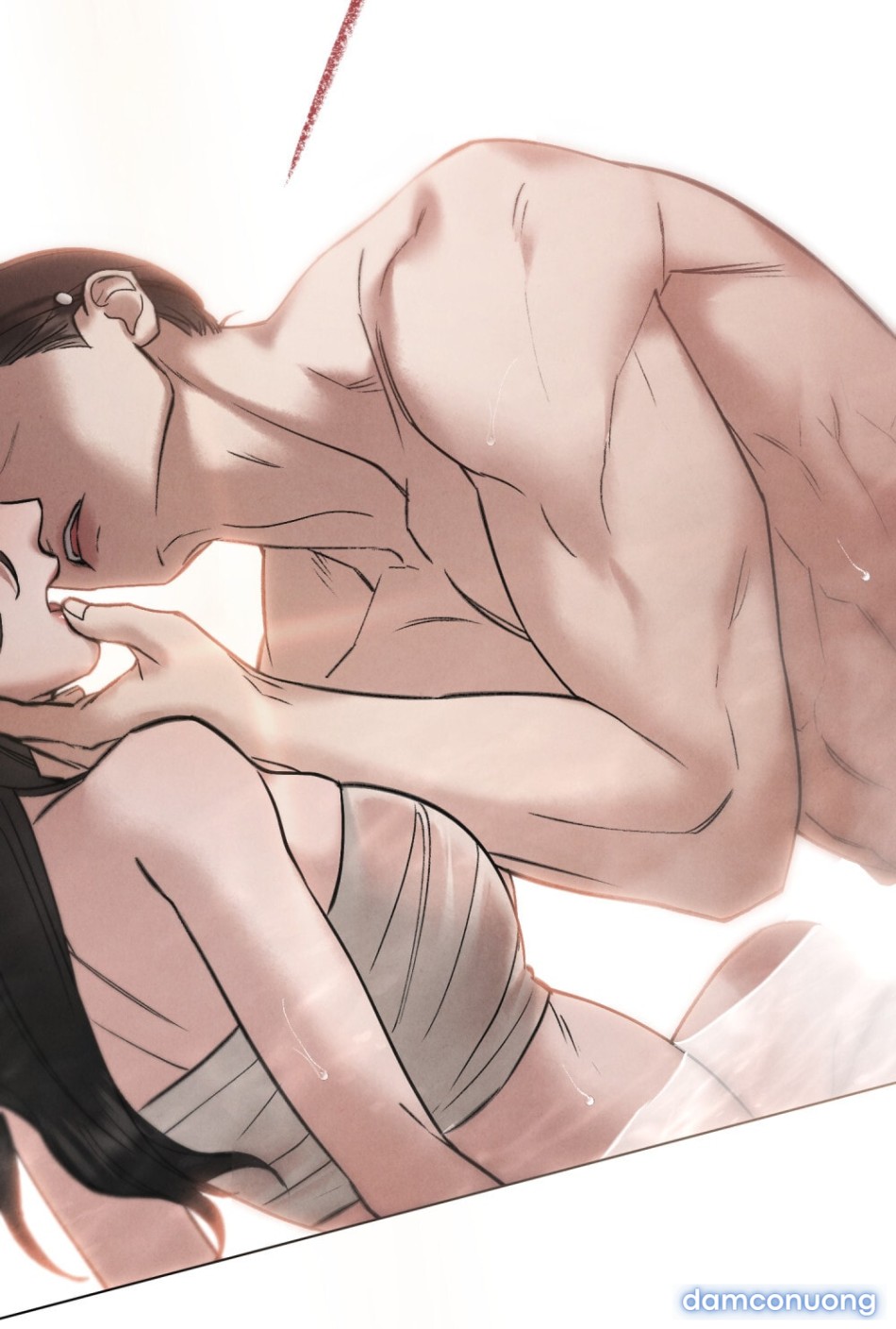 [18+] ĐÊM HỖN LOẠN 