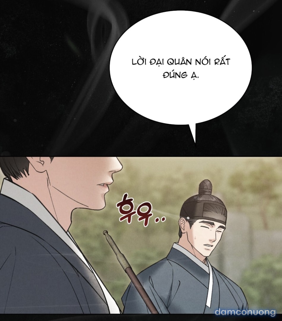 [18+] ĐÊM HỖN LOẠN 