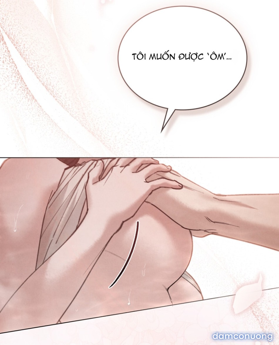 [18+] ĐÊM HỖN LOẠN 