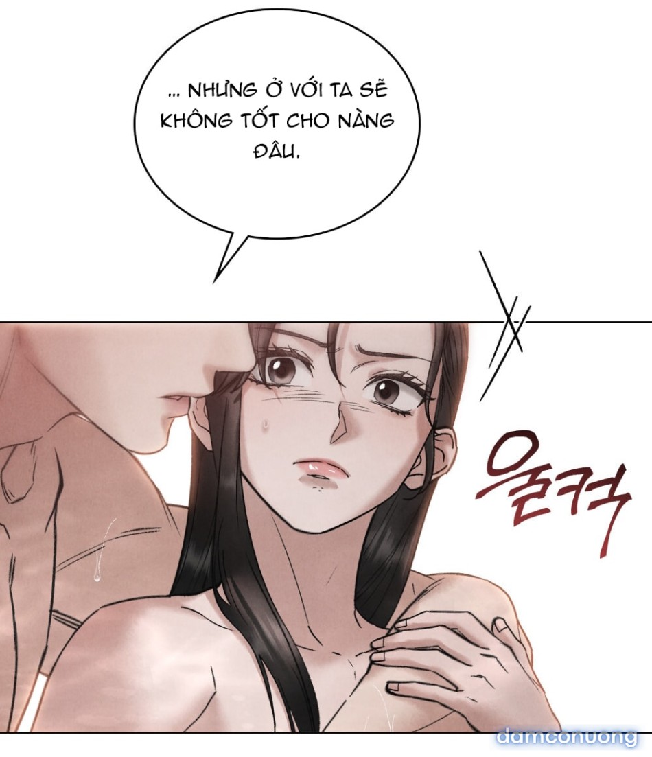 [18+] ĐÊM HỖN LOẠN 