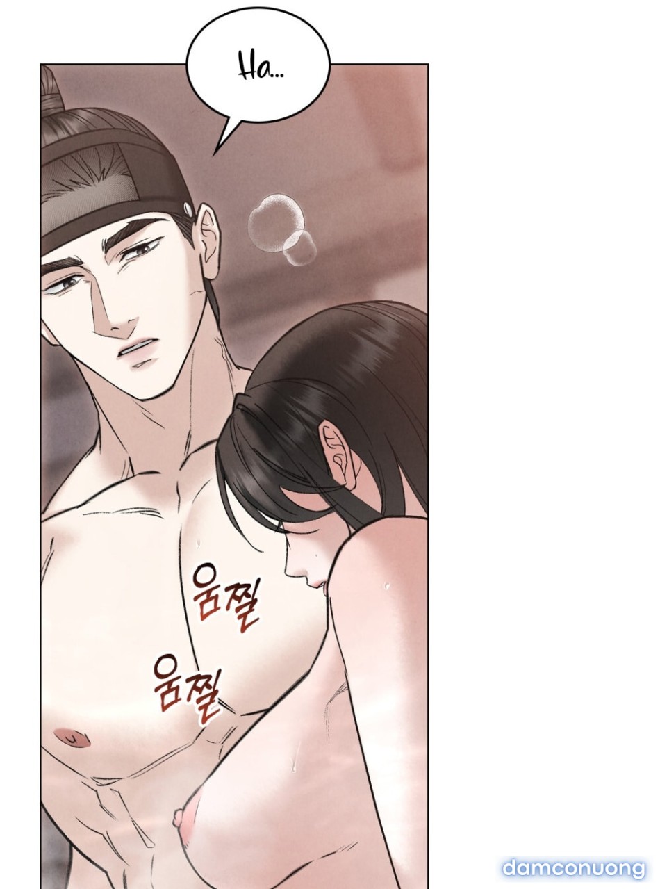 [18+] ĐÊM HỖN LOẠN 