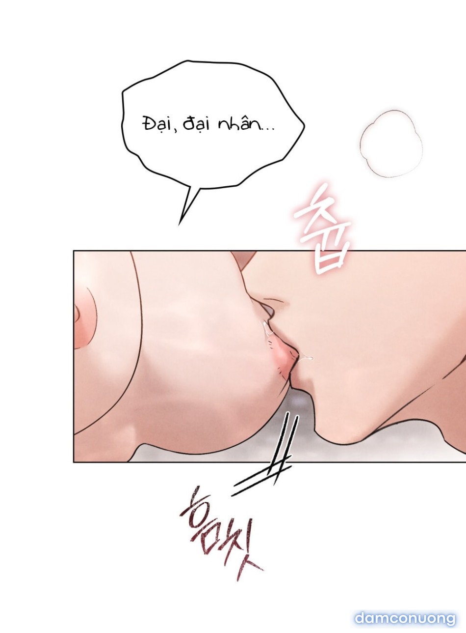 [18+] ĐÊM HỖN LOẠN 