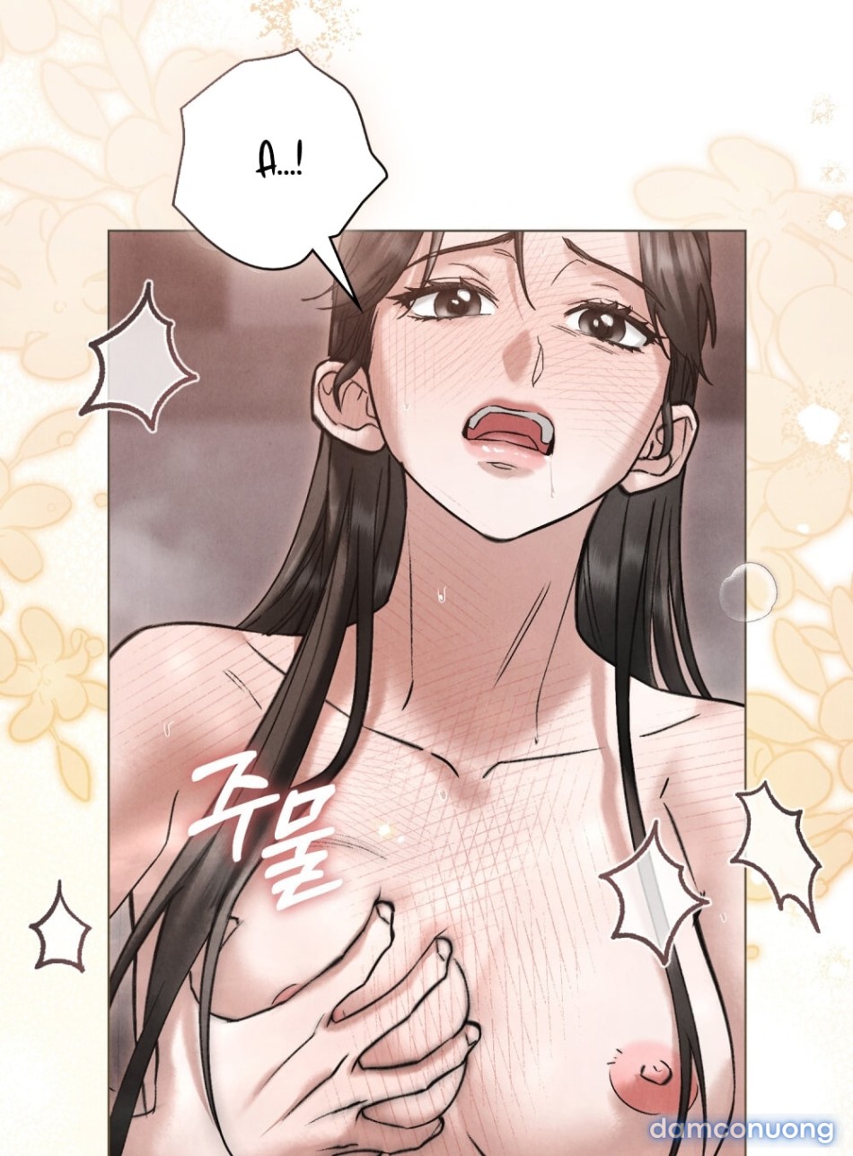 [18+] ĐÊM HỖN LOẠN 