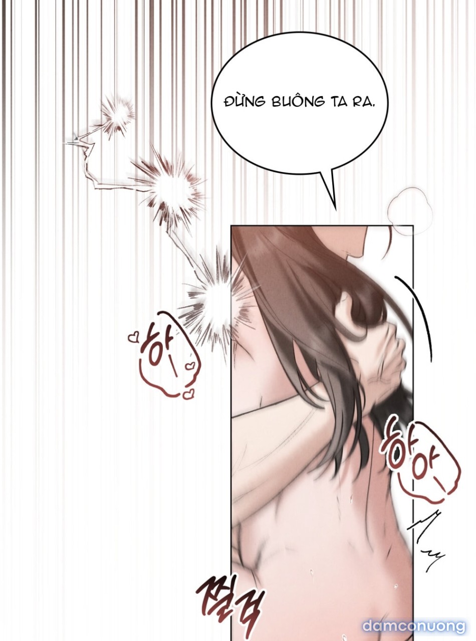 [18+] ĐÊM HỖN LOẠN 